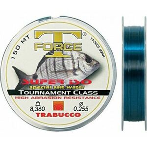 Fir monofilament Trabucco T-Force Tournament Super ISO, 300m (Diametru fir: 0.30 mm) imagine