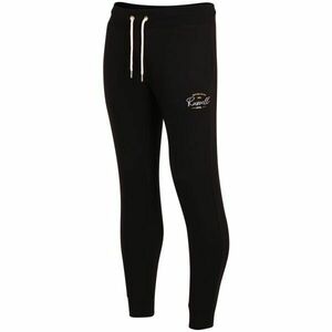 Russell Athletic PANTS Pantaloni trening de damă, negru, mărime imagine
