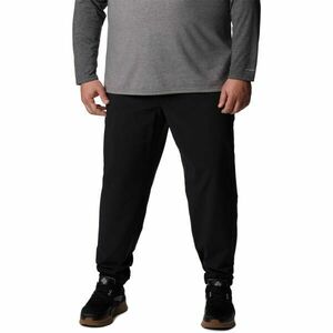 Columbia HIKE™ JOGGER Pantaloni de bărbați, negru, mărime imagine