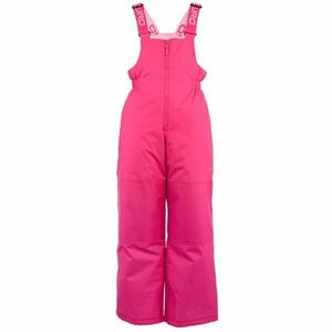 Lewro WINLEY Pantaloni de schi fete, roz, mărime imagine