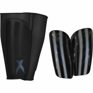 adidas X SG LEAGUE Apărători de fotbal, negru, mărime imagine