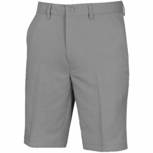 GREGNORMAN MODERN CUT SHORT Pantaloni scurți de golf pentru bărbați, gri, mărime imagine