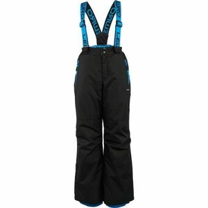 Lewro ZYLER Pantaloni de schi băieți, negru, mărime imagine