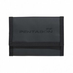 Pentagon stater 2.0 Stealth Portofel cu arici, negru imagine