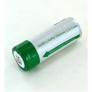 Baterii / Accesorii Lanterne imagine