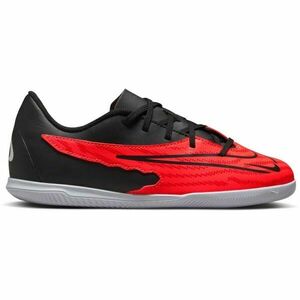 Nike JR PHANTOM GX CLUB IC Pantofi sală copii, roșu, mărime 36.5 imagine