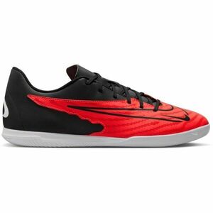 Nike PHANTOM GX CLUB IC Pantofi de sală bărbați, roșu, mărime 45.5 imagine