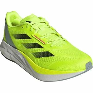 adidas DURAMO SPEED M Încălțăminte de alergare pentru bărbați, verde deschis, mărime 42 imagine