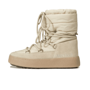 MOON BOOT LTRACK SUEDE NY SAND imagine