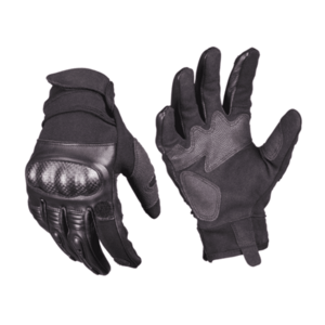 Mil-tec mănuși tactice Gen.II, negru imagine
