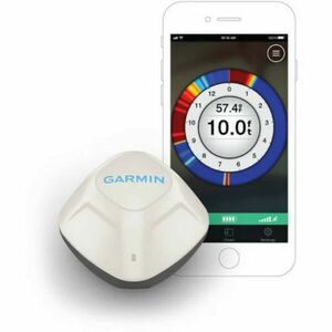 Sonar Wireless Garmin Striker Cast, fara GPS, Smartphone imagine