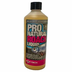 Aditiv Bait-Tech Pro Natural Liquid 500ml (Aroma: Roach) imagine