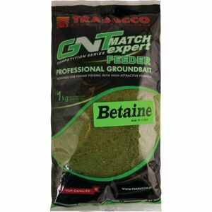 Groundbait Trabucco GNT Match Expert Feeder, 1kg (Aroma: Betaina) imagine