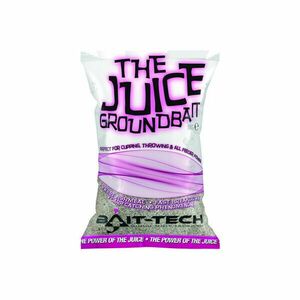 Groundbait Bait-Tech The Juice, 1kg imagine