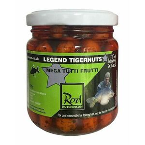 Alune Tigrate Rod Hutchinson Legend Tigernuts, 200g (Aroma: Fruit Frenzy) imagine