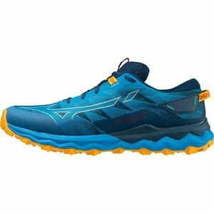Mizuno WAVE DAICHI 7 Încălțăminte de alergare bărbați, albastru, mărime 42.5 imagine