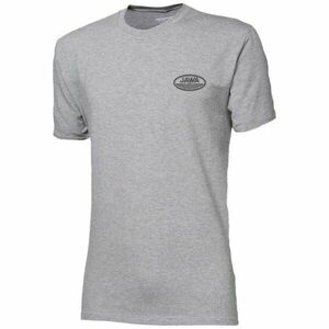 PROGRESS JAWA T-SHIRT Tricou pentru bărbați, gri, mărime imagine