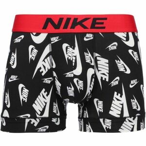 Nike DRI-FIT ESSEN MI LE TRUNK Boxeri bărbați, negru, mărime imagine