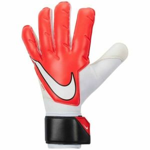Nike GOALKEEPER VAPOR GRIP3 Mănuși de portar pentru bărbați, roșu, veľkosť 11 imagine