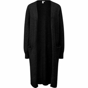 s.Oliver QS CARDIGAN NOOS Cardigan tricotat, negru, mărime imagine