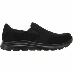 Skechers FLEX ADVANTAGE SR - MCALLEN Pantofi de lucru bărbați, negru, mărime imagine