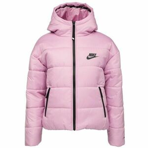 Nike NSW SYN TF RPL HD JKT Geacă pentru femei, roz, mărime imagine