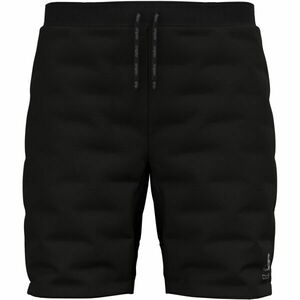 Odlo ZEROWEIGHT INSULATOR Pantaloni scurți călduroși pentru bărbați, negru, mărime imagine