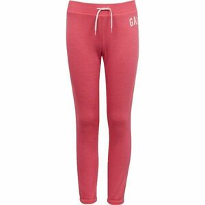 GAP V-LOGO JOGGER Pantaloni de trening fete, roz, mărime imagine