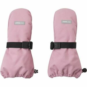 REIMA OTE Mănuși cu membrană pentru copii, roz, mărime imagine