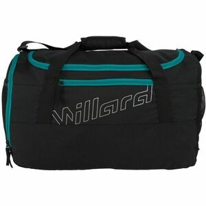 Willard FOLD BAG 40L Geantă pliabilă de voiaj, negru, mărime imagine