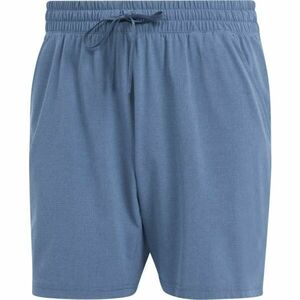 adidas ERGO SHORT Pantaloni scurți de tenis bărbați, albastru, mărime imagine