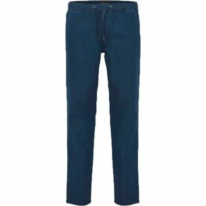 BLEND PANTS REFULAR FIT Pantaloni bărbați, albastru închis, mărime imagine
