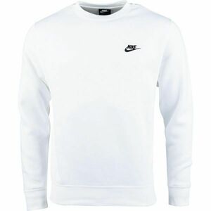 Nike SPORTSWEAR CLUB Hanorac de bărbați, alb, mărime imagine