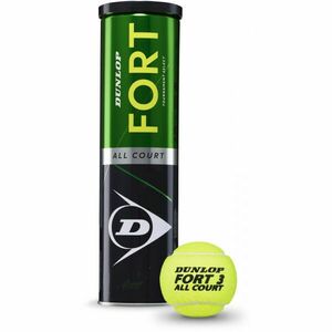 Dunlop FORT ALL COURT TS Mingi de tenis, mix, mărime imagine