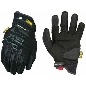 Mechanix M-Pact 2 mănuși de lucru negru imagine