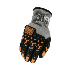 Mechanix SpeedKnit M-Pact - Mănuși rezistente A4 imagine