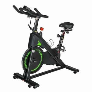 Bicicleta Fitness Spinning DHS 2101 imagine