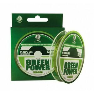 Fir textil Green Power, 135m Maver (Diametru fir: 0.09 mm) imagine