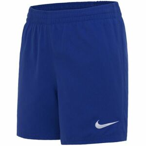 Nike ESSENTIAL 4 Costum de baie băieți, albastru, mărime imagine