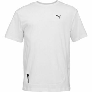 Puma RAD/CAL Tricou pentru bărbați, alb, mărime imagine