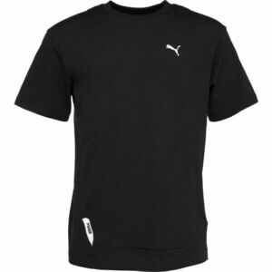 Puma RAD/CAL Tricou pentru bărbați, negru, mărime imagine
