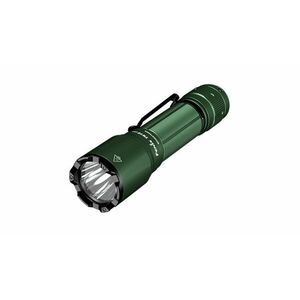 Lanternă tactică cu LED-uri Fenix TK16 V2.0 - verde tropic imagine