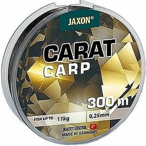 Fir monofilament Carat Carp 600m Jaxon (Diametru fir: 0.27 mm) imagine