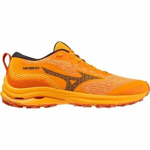 Mizuno WAVE RIDER GTX Încălțăminte de alergare bărbați, portocaliu, mărime 45 imagine