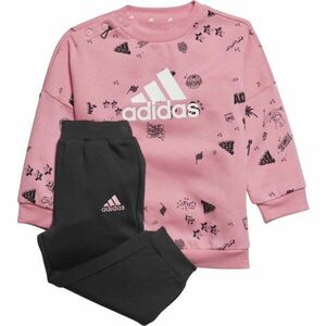 adidas I BLUV Q3 CSET Trening pentru fete, roz, mărime imagine