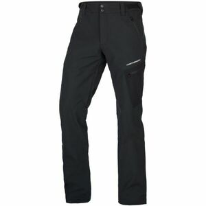 Northfinder HAL Pantaloni bărbați, negru, mărime imagine