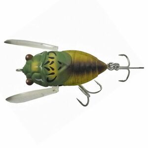 Cicada Tiemco Origin, nuanta 043, 3.5cm, 4g imagine