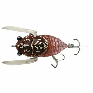 Cicada Tiemco Magnum, nuanta 060, 4.5cm, 6g imagine