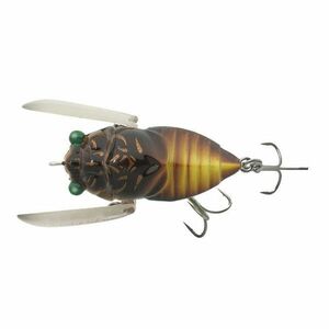 Cicada Tiemco Origin, nuanta 062, 3.5cm, 4g imagine