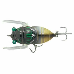 Cicada Tiemco Magnum, nuanta 052, 4.5cm, 6g imagine